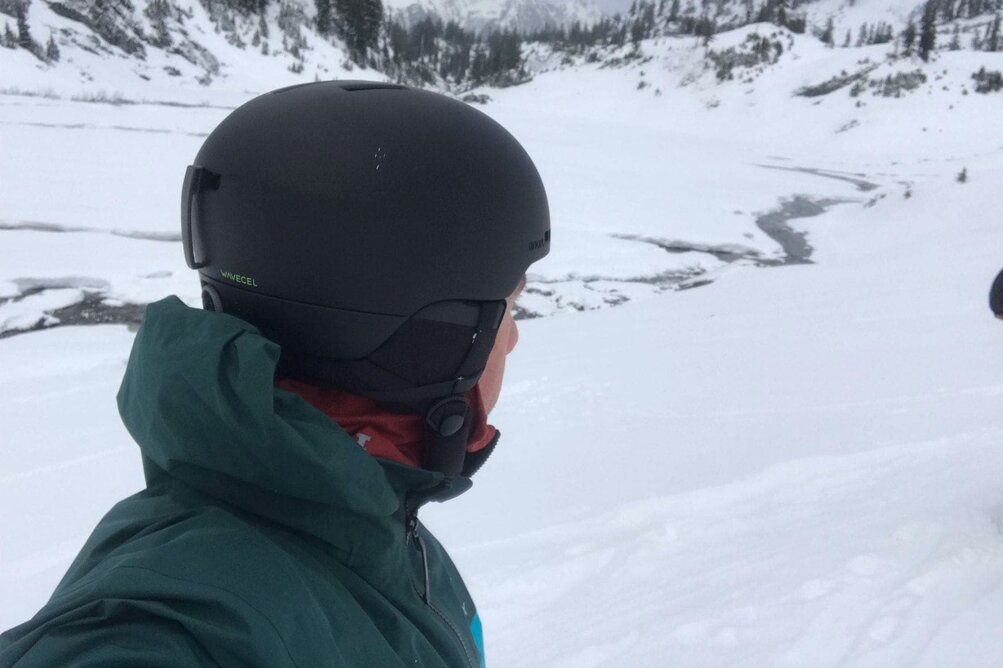 7 Best Ski & Snowboard Helmets of 2025 | Smith, Anon, Giro, & More