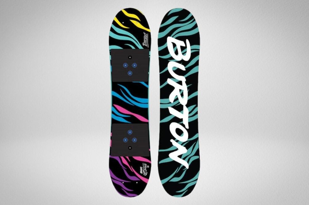 best burton snowboards of all time 11 Best Burton Snowboards in 2025
