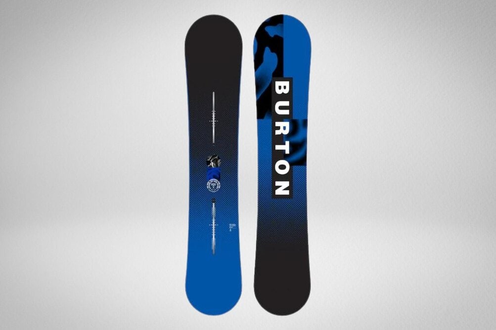 best rated burton snowboard 11 Best Burton Snowboards in 2025
