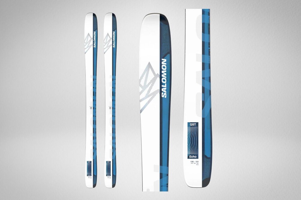 compare salomon skis 7 Best Salomon Skis in 2025