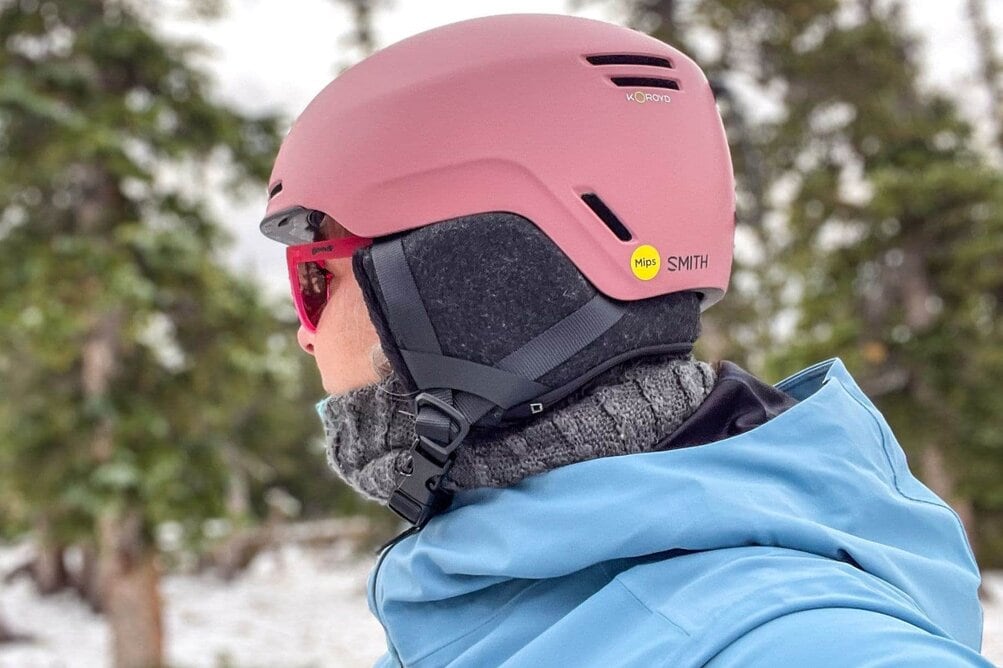 7 Best Ski & Snowboard Helmets of 2025 | Smith, Anon, Giro, & More 7 Best Ski & Snowboard Helmets of 2025 | Smith, Anon, Giro, & More