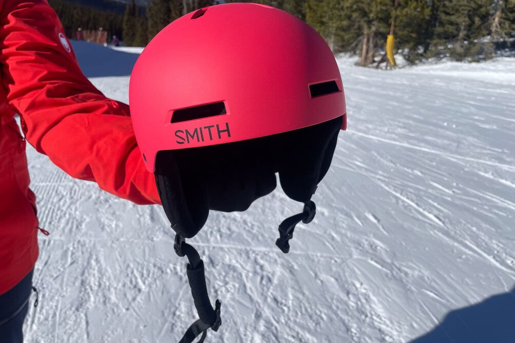 smith camber helmet rise red Specialized Incycle Bicycles Never before has technology this advanced been brought to the masses Smith Rodeo MIPS Reviewed in