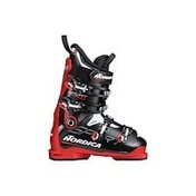 Nordica Sportmachine 100 - Review 2025 - Slope Magazine display picture 2