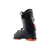 Rossignol Alltrack 90 – Bottes De Ski Mixtes, Noir, 27.5 MP, Tige 102 Mm, Mode Randonnée, Doublure Custom