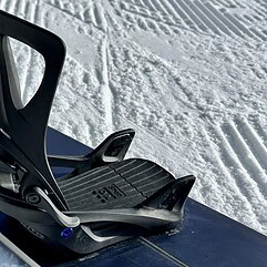 mens ski boots salomon Salomon S/Pro Supra BOA 100 Ski Boots 2026 Black / 29.5