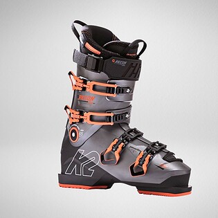 k2 b.f.c. 100 ski boots 2020 K2 BFC 100 - Review 2025