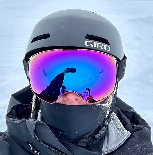 best brand ski goggles