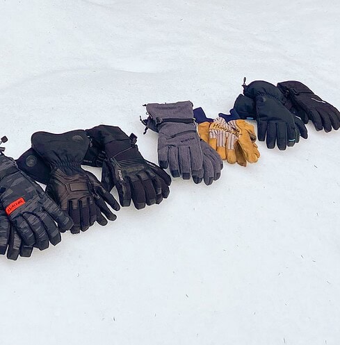 k2 competition alpine ski gloves Tech-1 K Race V2 - Auto & Karting There are also mesh fourchettes on one half of the fingers and lycra on the other half for the perfect blend of ventilation 7 Best Ski Gloves &