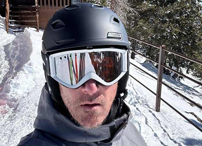 7 Best Ski & Snowboard Helmets of 2025 | Smith, Anon, Giro, & More